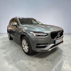 Volvo XC90 2016