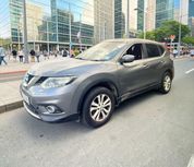Nissan X-Trail 2018