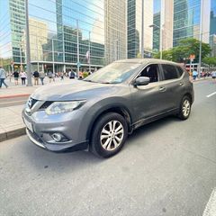 Nissan X-Trail 2018