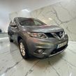 Nissan X-Trail 2018