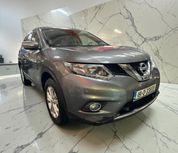 Nissan X-Trail 2018