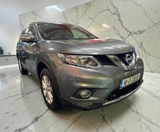 Nissan X-Trail 2018