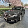 Volkswagen CC 2014