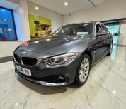 BMW 4 Series 2015