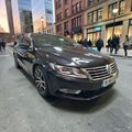 Volkswagen CC 2016