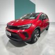 Opel Crossland X 2022