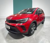 Opel Crossland X 2022