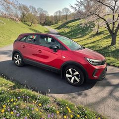 Opel Crossland X 2022
