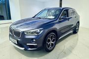 BMW X1 2018