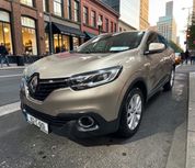 Renault KADJAR 2015