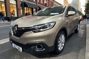 Renault KADJAR 2015