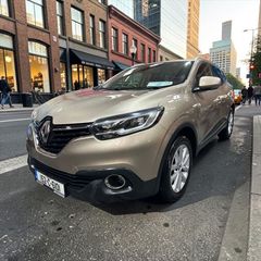 Renault KADJAR 2015