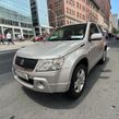 Suzuki Grand Vitara 2008