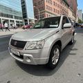 Suzuki Grand Vitara 2008