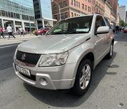 Suzuki Grand Vitara 2008