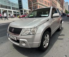 Suzuki Grand Vitara 2008