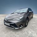 Toyota Avensis 2017