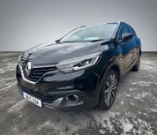 Renault KADJAR 2018