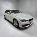 BMW 3 Series 2018