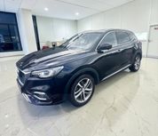 MG HS 2023