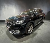 MG HS 2023