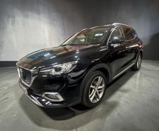 MG HS 2023