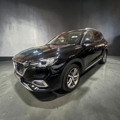 MG HS 2023