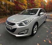 Hyundai i40 2014