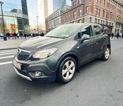 Opel Mokka 2016