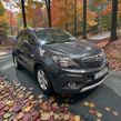 Opel Mokka 2016