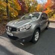 Nissan QASHQAI 2011