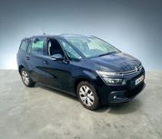 Citroen C4 2018