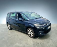 Citroen C4 2018