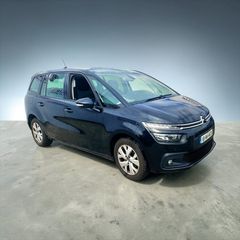 Citroen C4 2018
