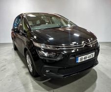 Citroen C4 2018