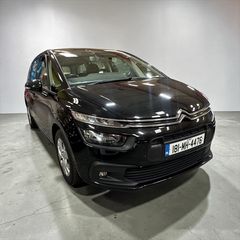 Citroen C4 2018