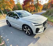 Volvo XC60 2023