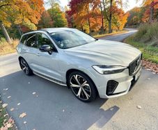 Volvo XC60 2023