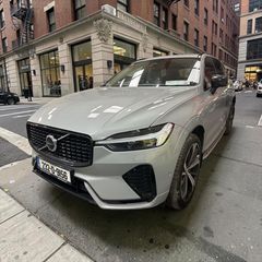 Volvo XC60 2023