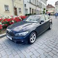 BMW 1 Series 2017