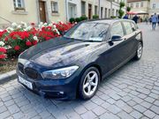 BMW 1 Series 2017
