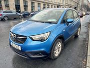 Opel Crossland X 2018