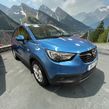 Opel Crossland X 2018