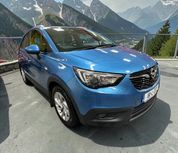 Opel Crossland X 2018