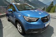 Opel Crossland X 2018