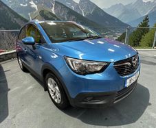 Opel Crossland X 2018