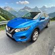 Nissan QASHQAI 2018
