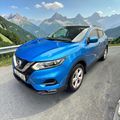 Nissan QASHQAI 2018