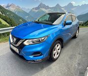 Nissan QASHQAI 2018