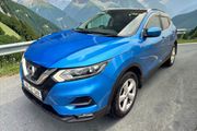 Nissan QASHQAI 2018